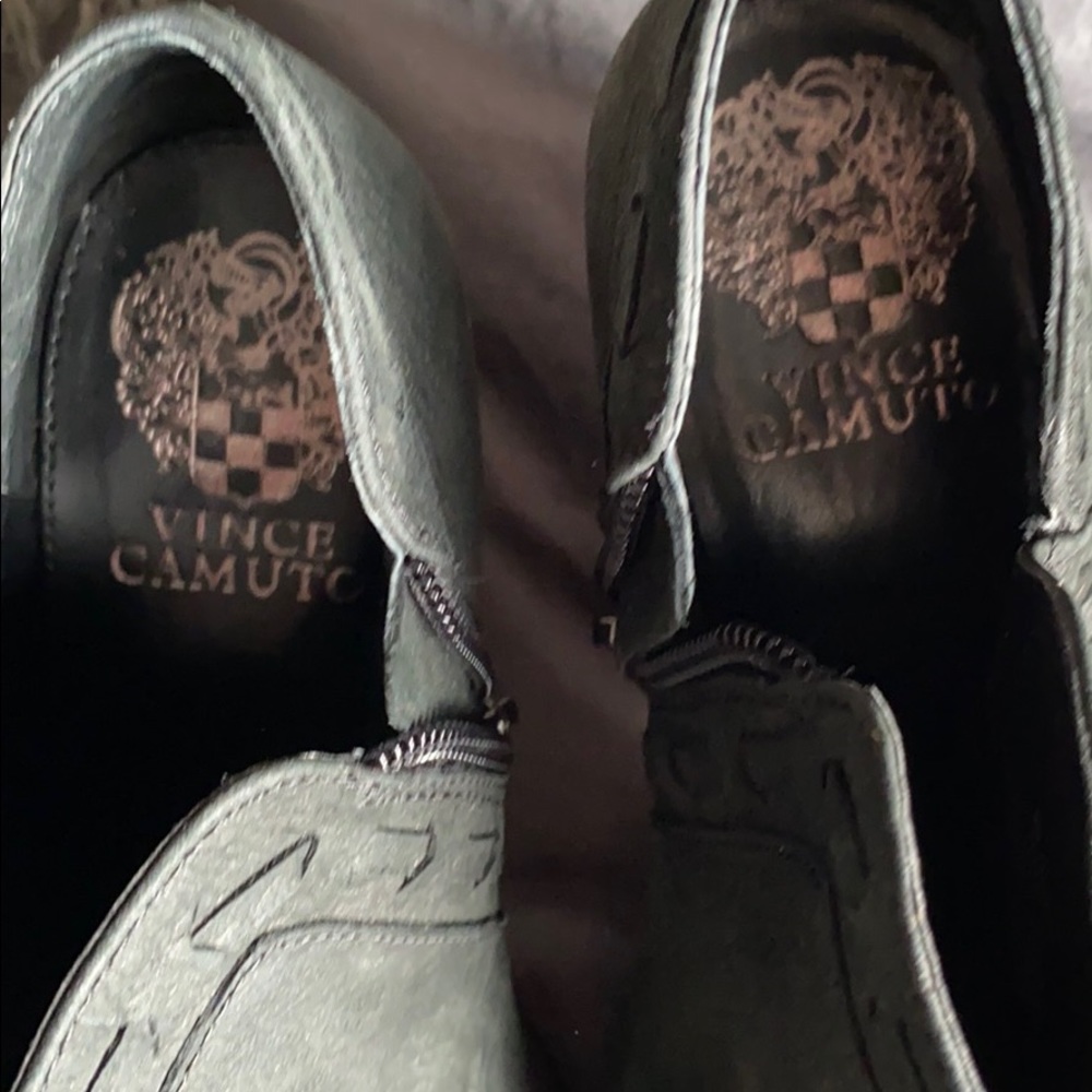 Booties - Picture 2 of 2